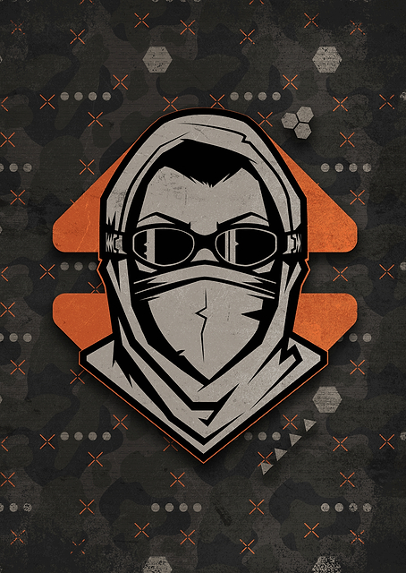 MWII Badge 29 / PLATINA