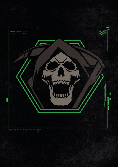 MWII Badge 8 / PLATINA