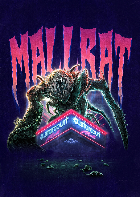 Mallrat / PLATINA