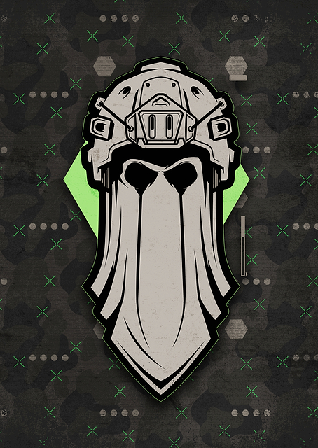 MWII Badge 28 / PLATINA