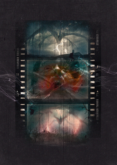 Will vs Mind Flayer / PLATINA