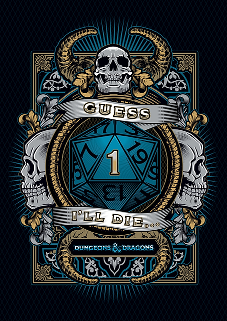 Guess I'll Die... / PLATINA