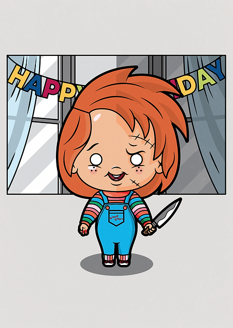 Happy Birthday / PLATINA