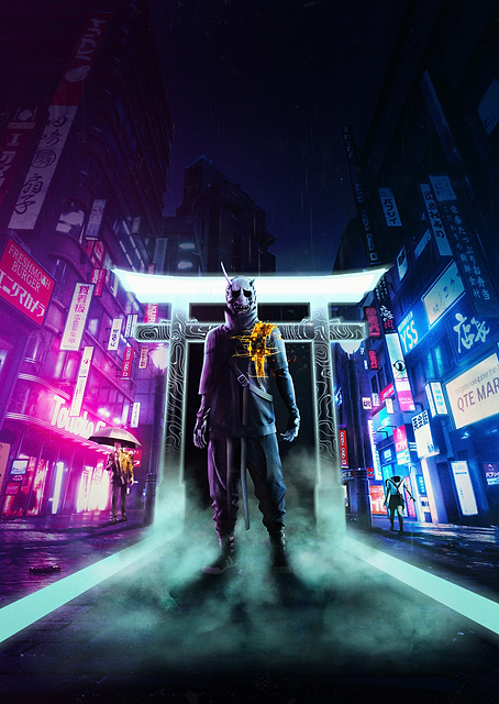 Key Art Horizontal / PLATINA