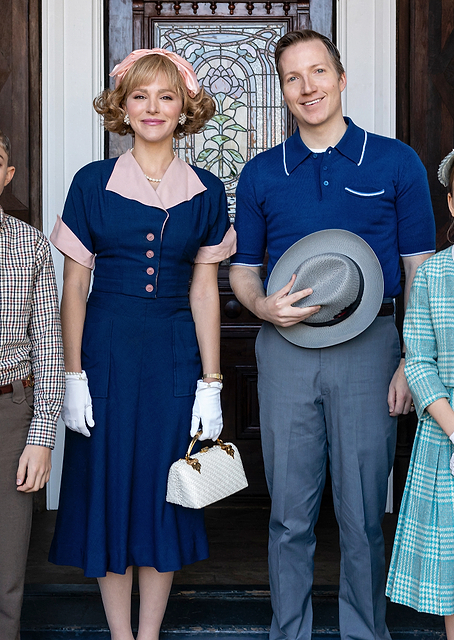 The Creel Family / PLATINA