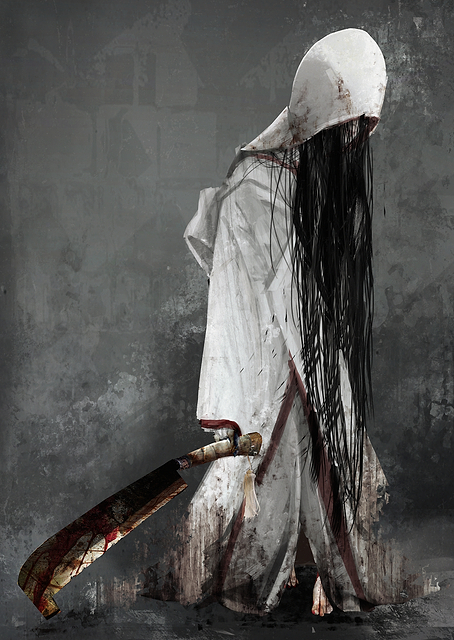 Shiromuku / PLATINA