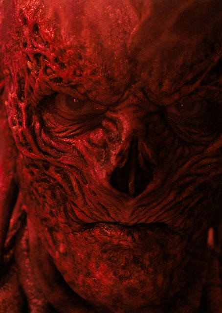 Vecna / PLATINA