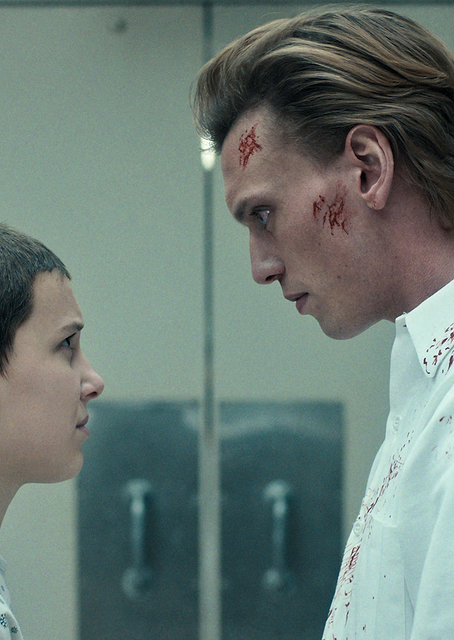 Eleven and One / PLATINA