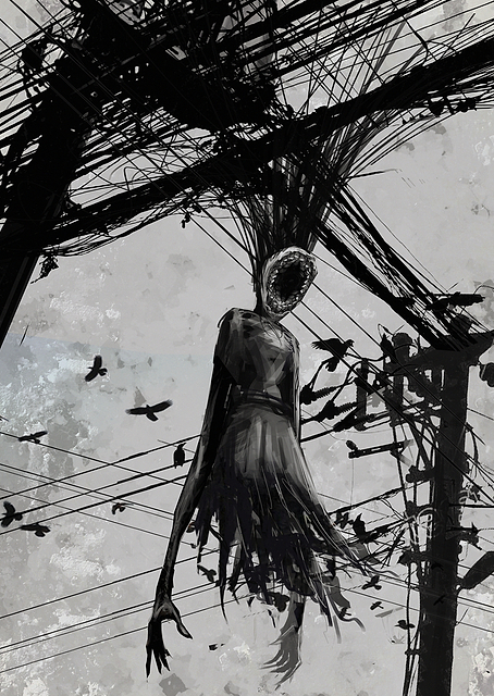 Lamentation / PLATINA