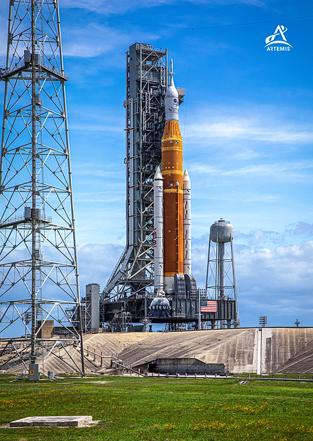 Kennedy Space Center / PLATINA