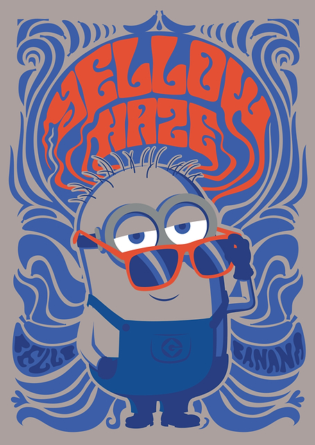 Yellow Haze / PLATINA