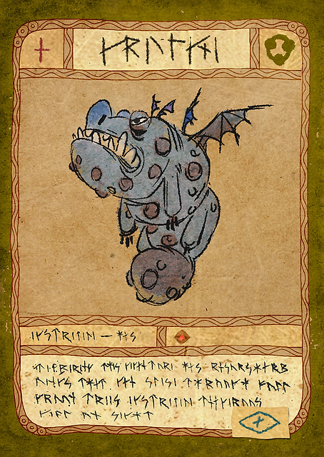 Meatlug Card / PLATINA
