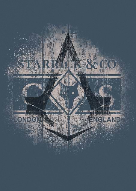 Starrick London / platina
