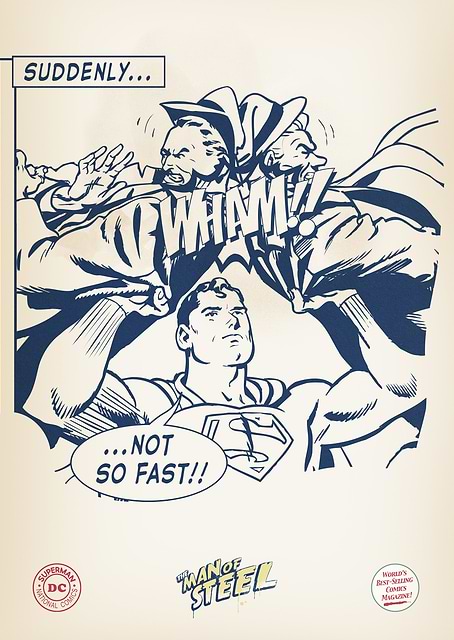 Not so fast! / platina