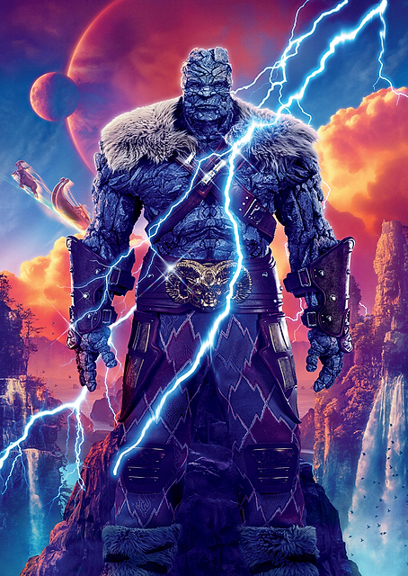 Korg / PLATINA