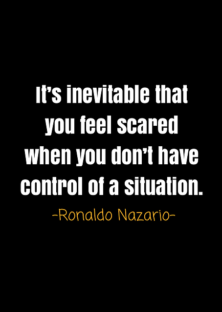Ronaldo nazario quotes / PLATINA