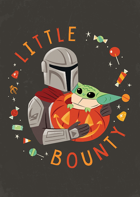 Little Bounty / PLATINA