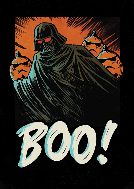 Boo! / PLATINA