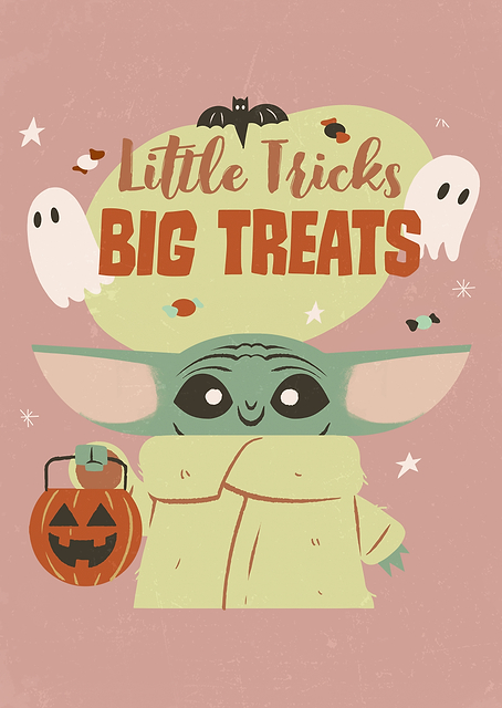 Big treats / PLATINA
