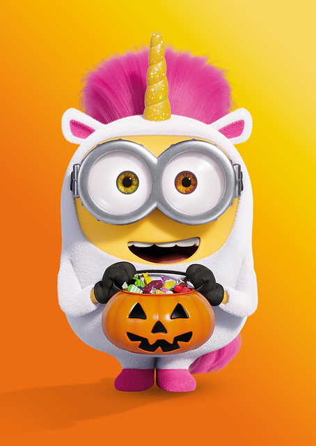 Unicorn Bob / PLATINA