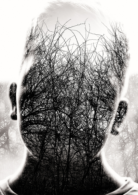Beautiful mind / PLATINA
