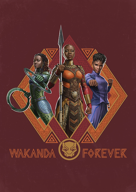 Okoye team / PLATINA