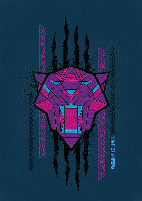 Panther / PLATINA
