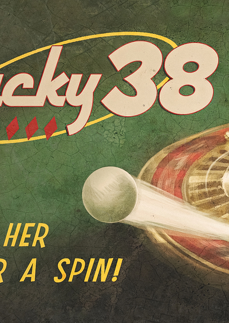 Take Her For a Spin / PLATINA