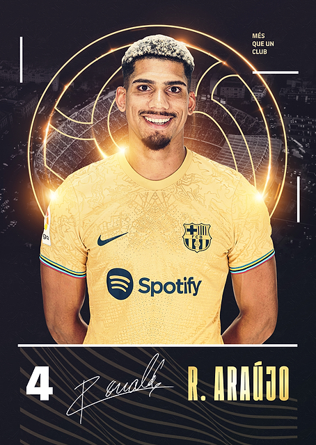 Araujo / PLATINA