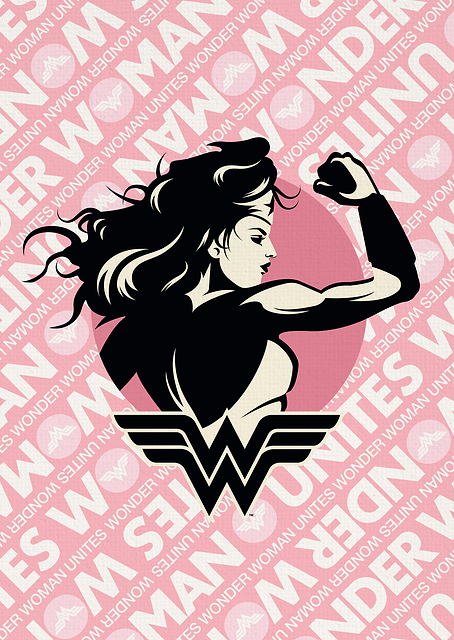Diana Prince Profile / PLATINA