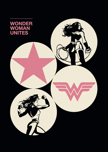 WW Unites / PLATINA