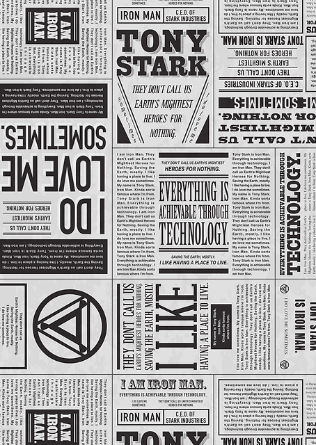 Newspaper / PLATINA