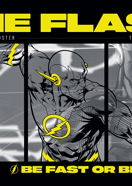 Be fast or be last / PLATINA