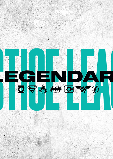 JL Legendary / PLATINA