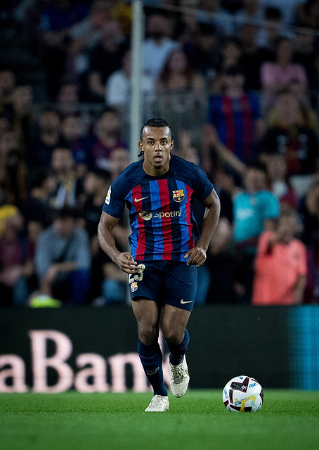 Camp Nou 11 / PLATINA