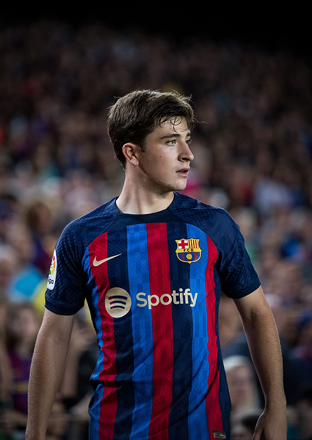Camp Nou 6 / PLATINA