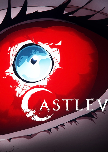Red Eye / PLATINA
