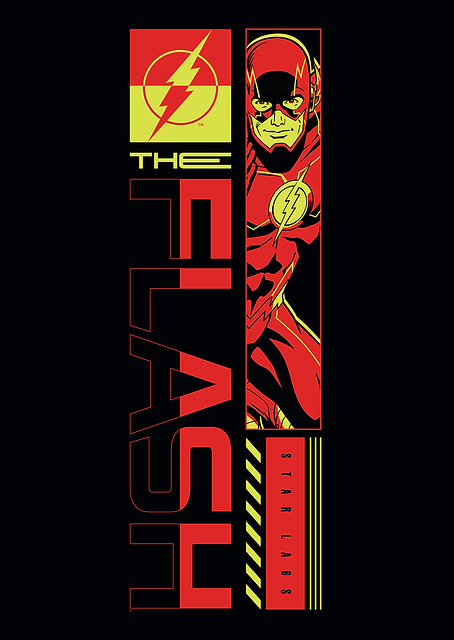 Star Labs / PLATINA