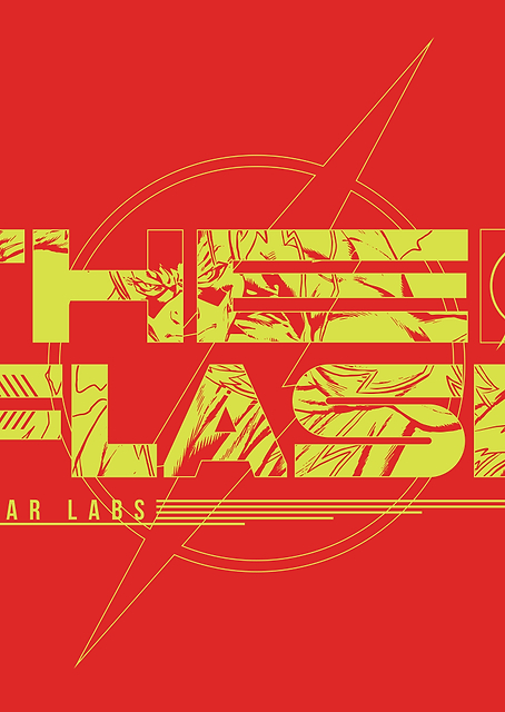 Red and Gold / PLATINA