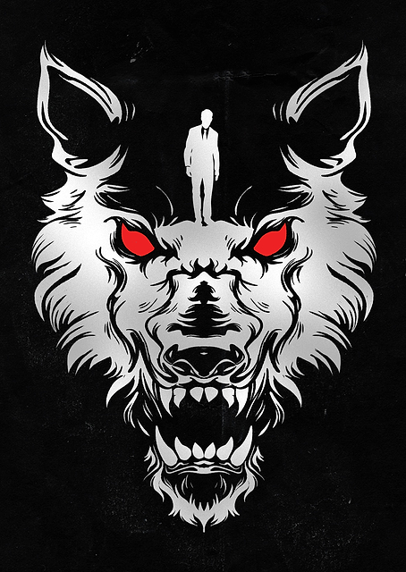 Wolf / PLATINA