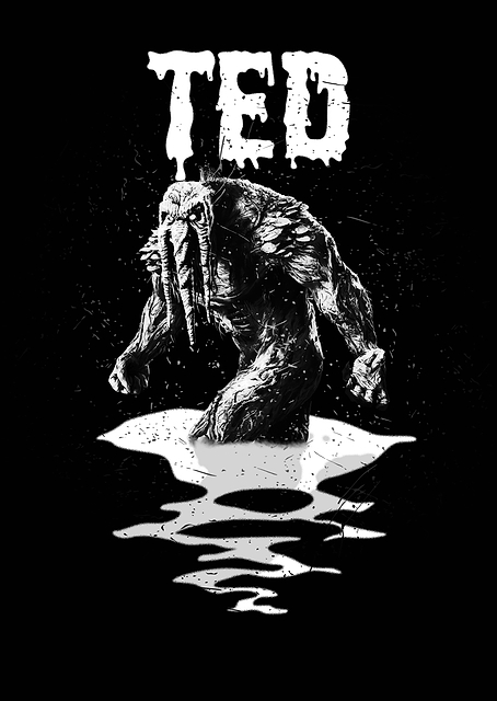 Ted / PLATINA