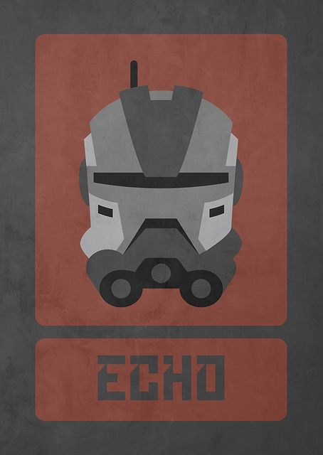 Echo / PLATINA