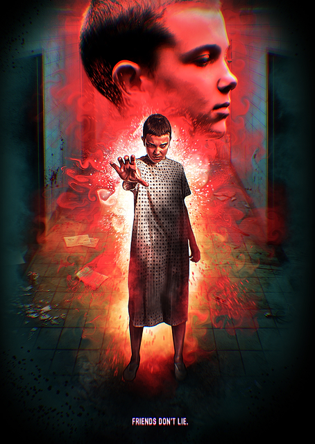 Eleven / PLATINA
