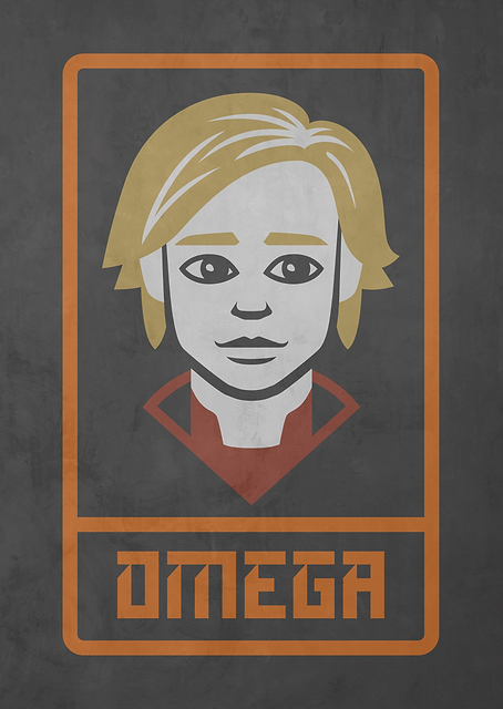 Omega / PLATINA