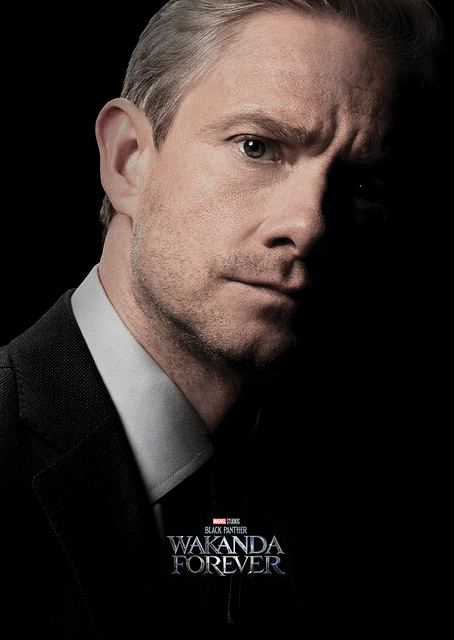 Everett K. Ross / PLATINA