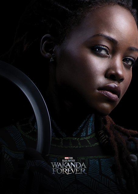 Nakia / PLATINA