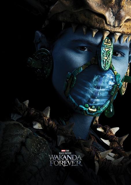 Attuma / PLATINA