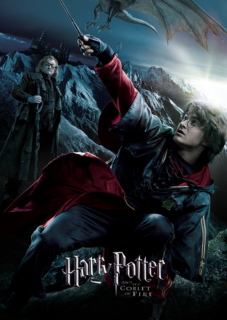 Moody and Harry / PLATINA