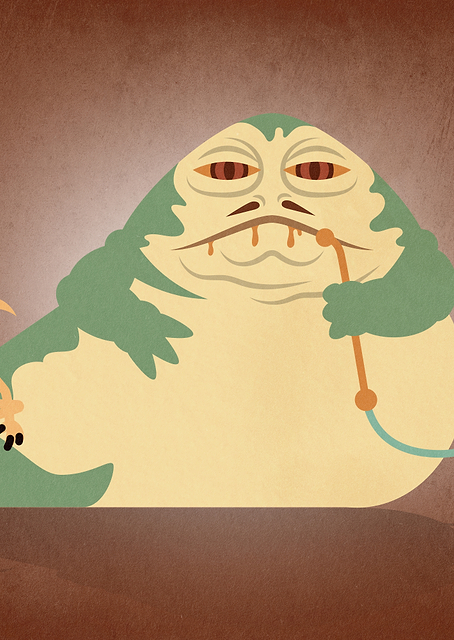 Jabba / PLATINA