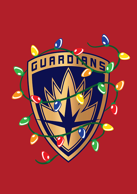 Christmas Guardians / PLATINA
